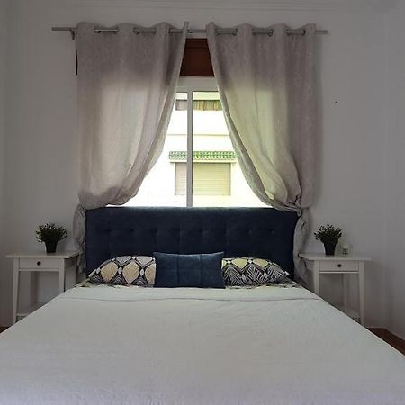 Jolie Appartement Vue Mer M'dik Exterior foto